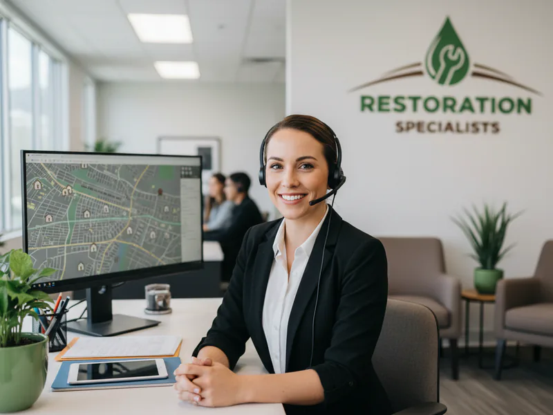 Water Damage Restoration  in Hopkins  FAQ