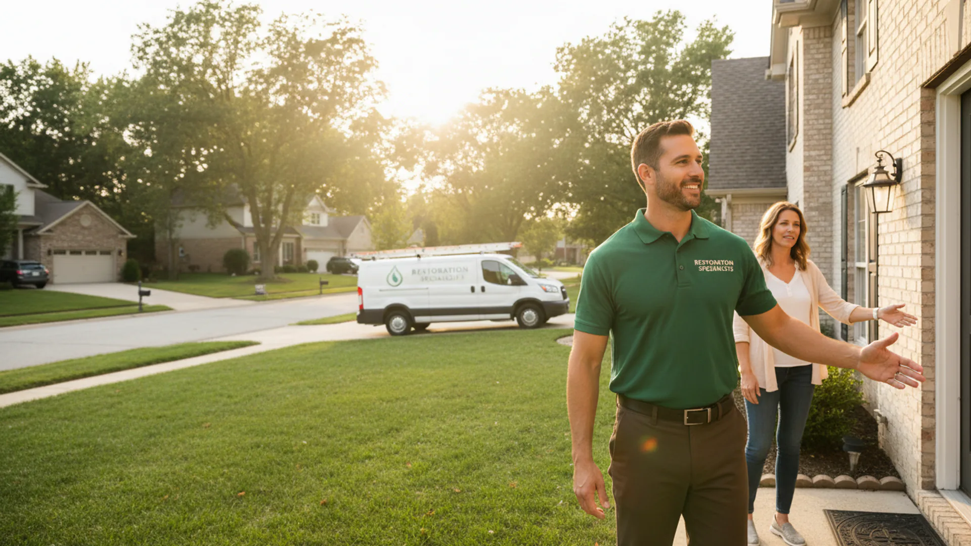 Local Water Damage Restoration in Hopkins, MN Near Me – Serving Our Community with Care
